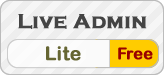 LiveAdmin Lite Free